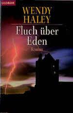 ISBN 9783442431885: Fluch über Eden