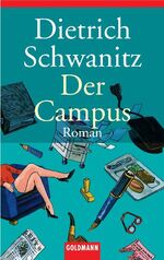 ISBN 9783442433490: Der Campus