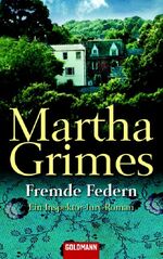 ISBN 9783442433865: Fremde Federn – Ein Inspektor-Jury-Roman