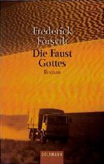 Die Faust Gottes – Roman