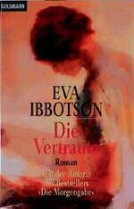 ISBN 9783442434138: Die Vertraute