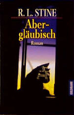 ISBN 9783442434497: Abergläubisch : Roman