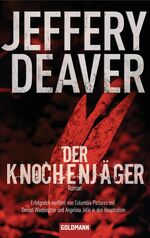 ISBN 9783442434596: Der Knochenjäger