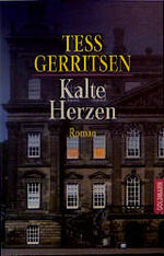 ISBN 9783442434855: Kalte Herzen