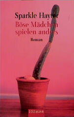 ISBN 9783442435630: Böse Mädchen spielen anders