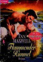 ISBN 9783442436156: Flammender Himmel (Goldmann Allgemeine Reihe) Roman