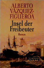 ISBN 9783442437368: Insel der Freibeuter