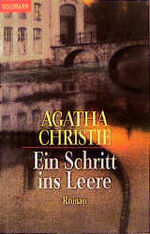 ISBN 9783442439492: Ein Schritt ins Leere