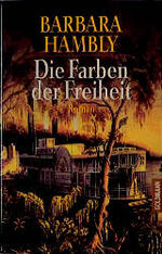 ISBN 9783442439652: Die Farben der Freiheit Hambly, Barbara