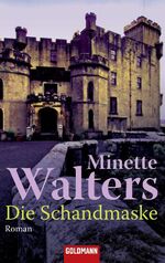 Die Schandmaske – Roman