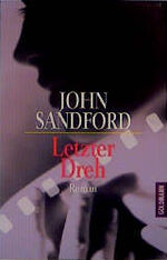 ISBN 9783442440580: Letzter Dreh