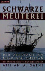 ISBN 9783442440818: Schwarze Meuterei.