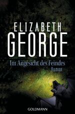 Im Angesicht des Feindes - Ein Inspector-Lynley-Roman 8