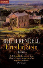 ISBN 9783442442256: Urteil in Stein