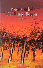 ISBN 9783442442393: Der lange Regen