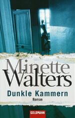 ISBN 9783442442508: Dunkle Kammern – Roman