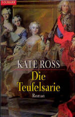 ISBN 9783442442522: Die Teufelsarie