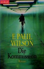 ISBN 9783442442584: Die Kommission