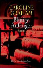 ISBN 9783442442614: Blutige Anfänger