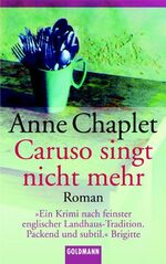 ISBN 9783442443277: Caruso singt nicht mehr