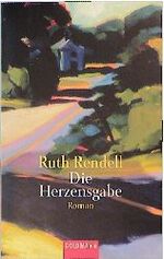 ISBN 9783442443635: Die Herzensgabe