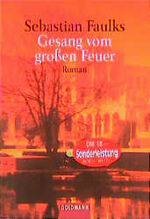 ISBN 9783442443789: Gesang vom grossen Feuer