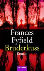 ISBN 9783442444274: Bruderkuss