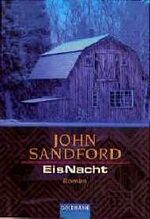 John Sandford: Eisnacht - Roman