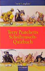 ISBN 9783442445141: Terry Pratchetts Scheibenwelt-Quizbuch, ALLGEMEINE