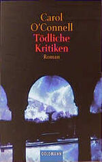 ISBN 9783442445554: Tödliche Kritiken