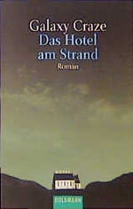 ISBN 9783442445752: Das Hotel am Strand