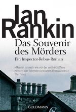 ISBN 9783442446049: Das Souvenir des Mörders - Inspector Rebus 8