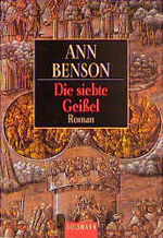 ISBN 9783442446117: Die siebte Geissel