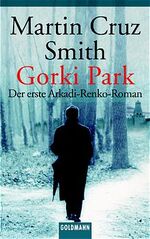 ISBN 9783442446629: Gorki Park : Roman