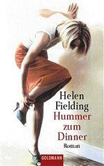 ISBN 9783442446872: Hummer zum Dinner