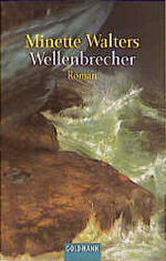 Wellenbrecher – Roman