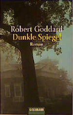 ISBN 9783442447046: Dunkle Spiegel : Roman. Aus dem Engl. von Elke vom Scheidt / Goldmann ; 44704