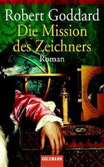 ISBN 9783442447459: Die Mission des Zeichners