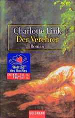 ISBN 9783442447596: Der Verehrer - Roman