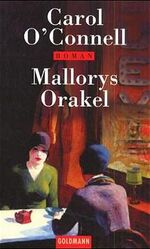 ISBN 9783442448081: Mallorys Orakel