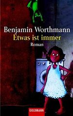 ISBN 9783442448418: Etwas ist immer