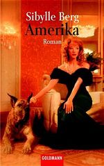 ISBN 9783442448487: Amerika – Roman