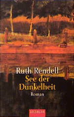 ISBN 9783442449101: See der Dunkelheit