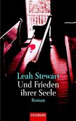 ISBN 9783442449217: Und Frieden ihrer Seele