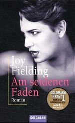 ISBN 9783442449293: Am seidenen Faden