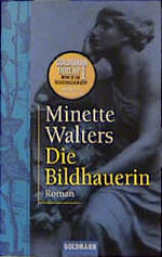 ISBN 9783442449408: Die Bildhauerin