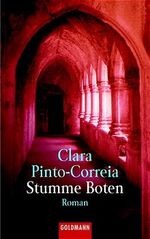 ISBN 9783442449552: Stumme Boten (Roman)