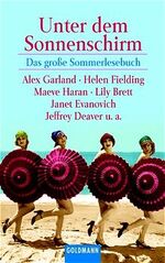 ISBN 9783442449859: Unter dem Sonnenschirm