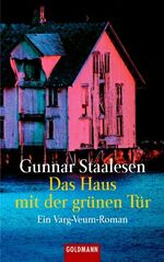 ISBN 9783442450084: Das Haus mit der grünen Tür