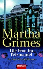 Die Frau im Pelzmantel - Roman